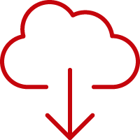 Download icon